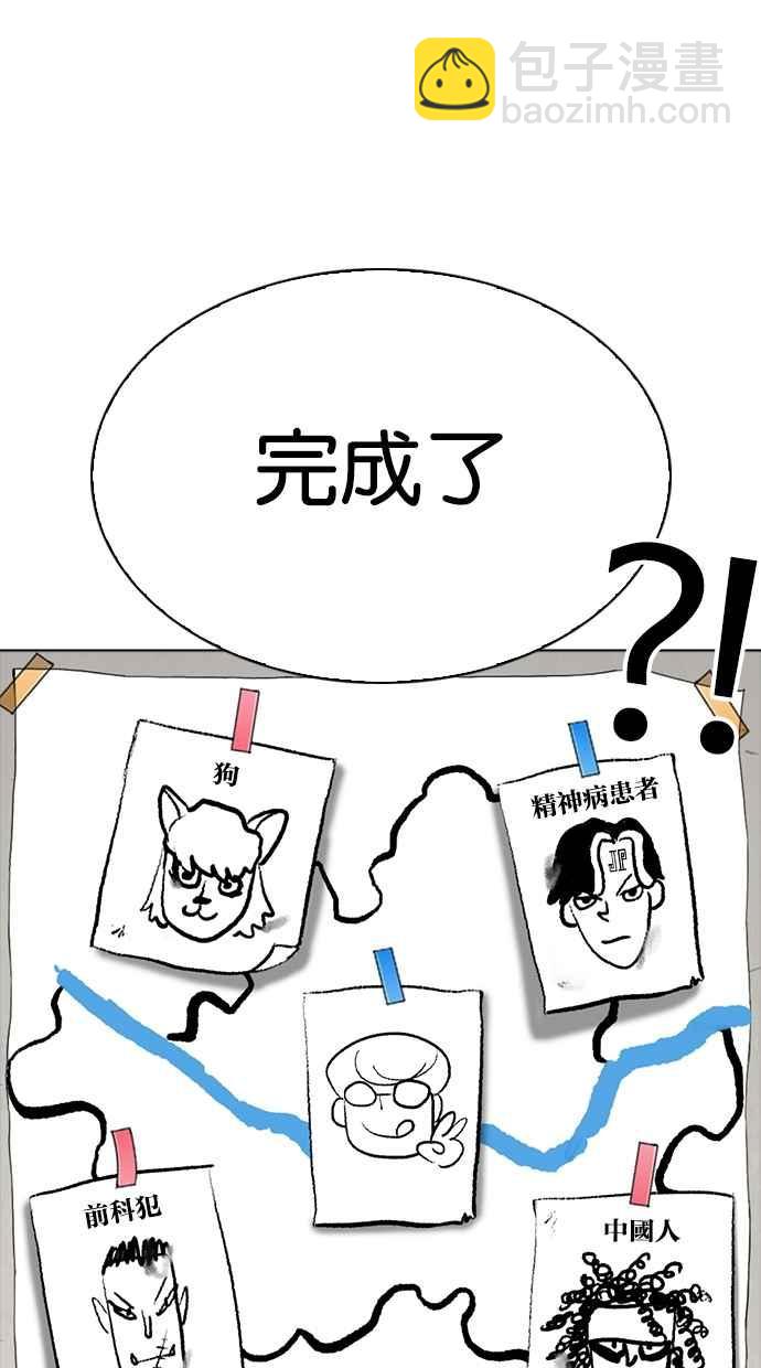 看臉時代 - [第301話] VS 成有翰 [2_2](3/3) - 5