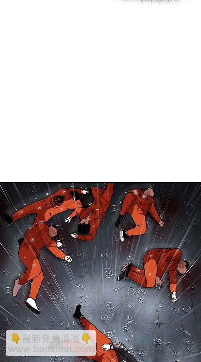 看臉時代 - [第301話] VS 成有翰 [2_2](2/3) - 8