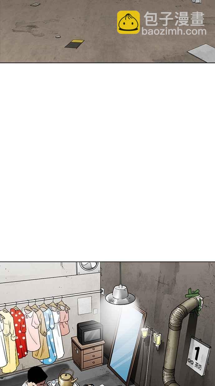 看臉時代 - [第309話] 金基明 [08](1/4) - 2