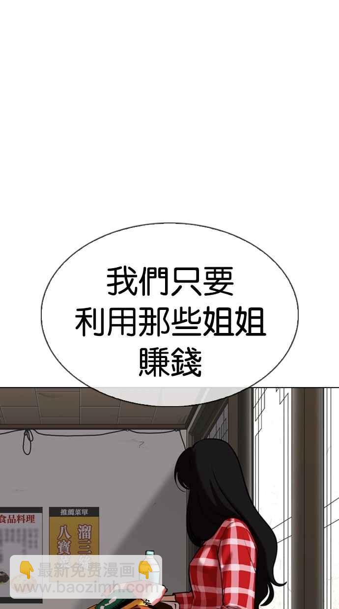 看臉時代 - [第309話] 金基明 [08](1/4) - 2