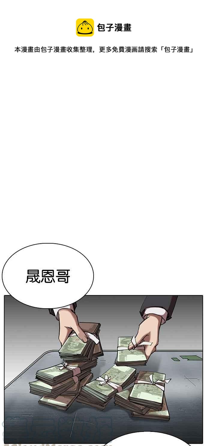 看臉時代 - [第311話] 金基明 [10](1/4) - 1