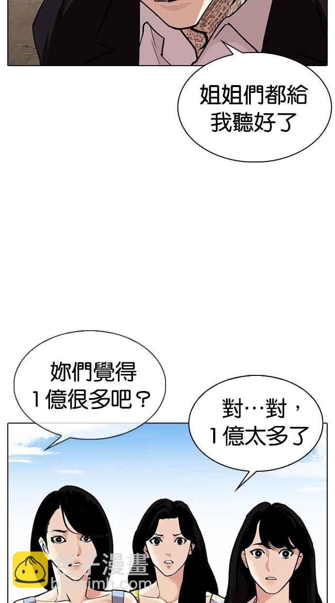 看臉時代 - [第311話] 金基明 [10](3/4) - 2