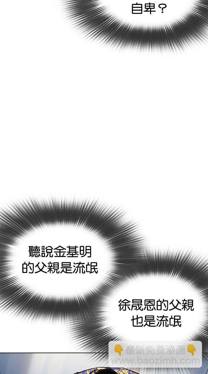 看臉時代 - [第311話] 金基明 [10](1/4) - 6