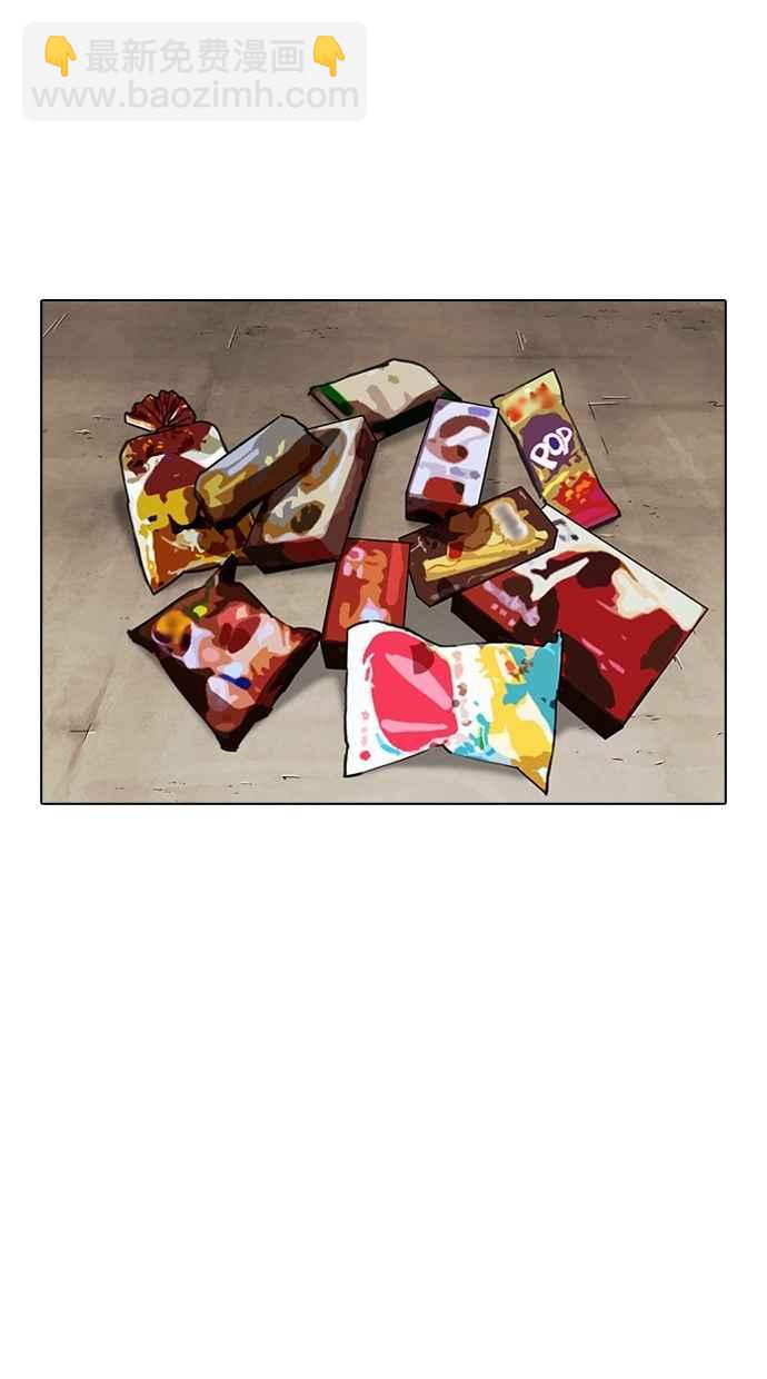 看臉時代 - [第311話] 金基明 [10](2/4) - 3