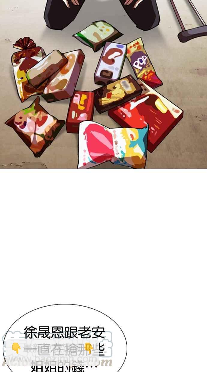 看臉時代 - [第311話] 金基明 [10](2/4) - 5