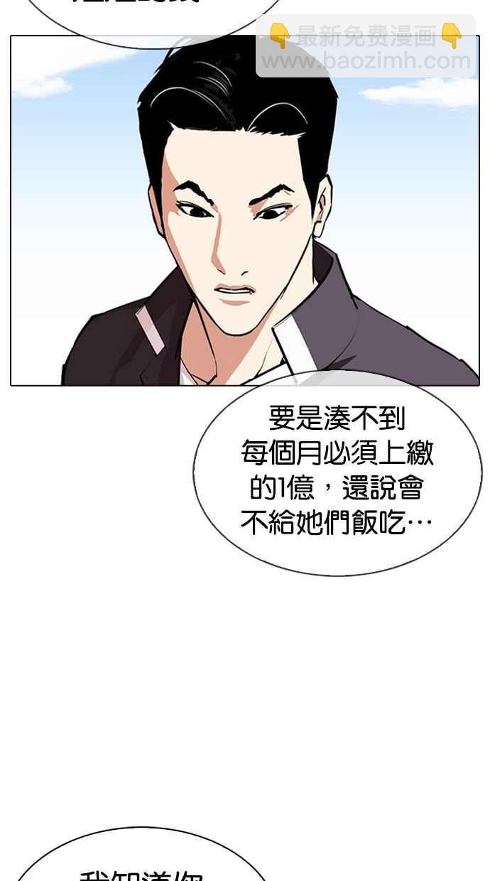 看臉時代 - [第311話] 金基明 [10](2/4) - 6