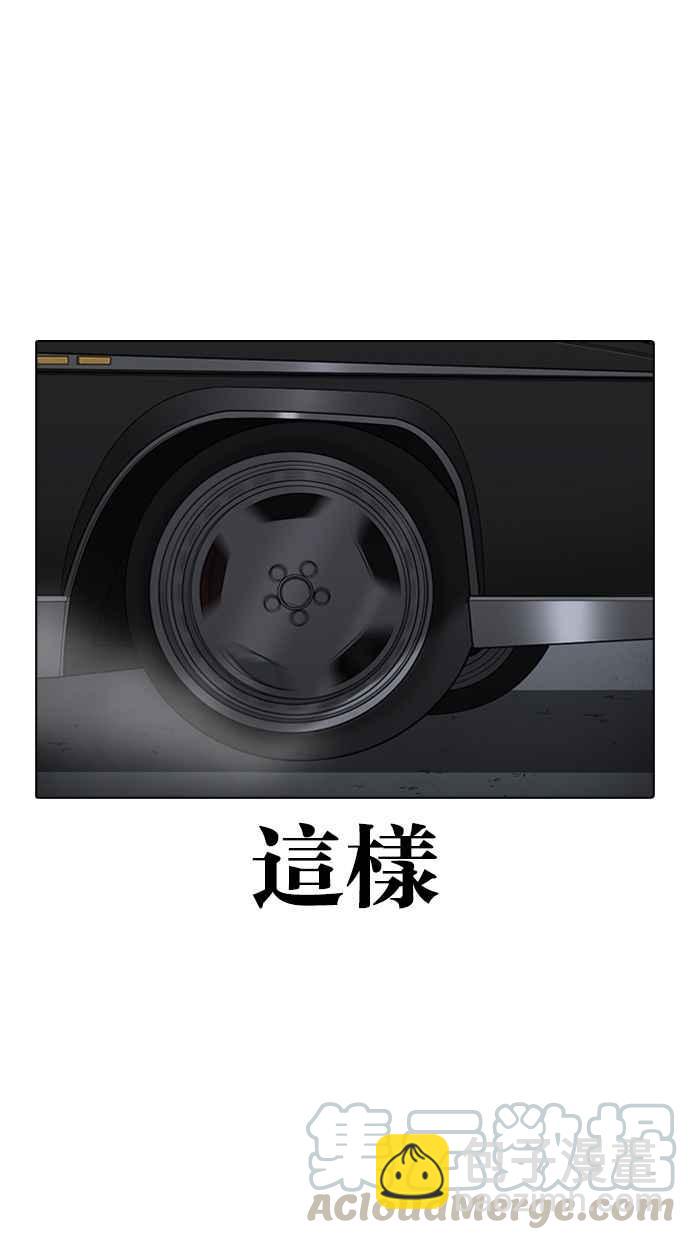 看臉時代 - [第313話] 金基明 [12](1/4) - 4