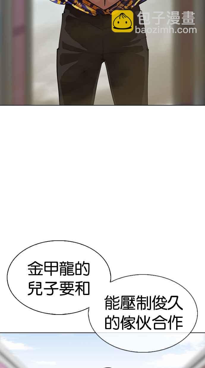 看臉時代 - [第313話] 金基明 [12](1/4) - 4