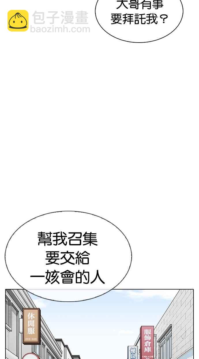 看臉時代 - [第313話] 金基明 [12](1/4) - 2