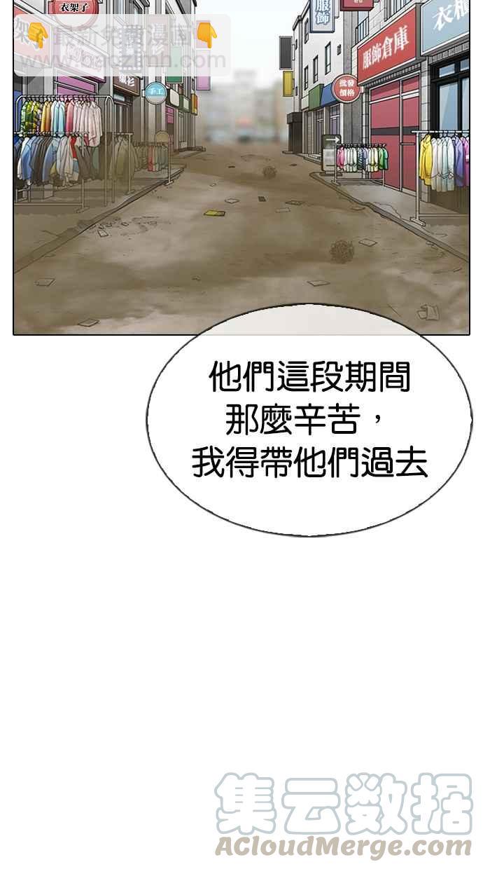 看臉時代 - [第313話] 金基明 [12](2/4) - 5