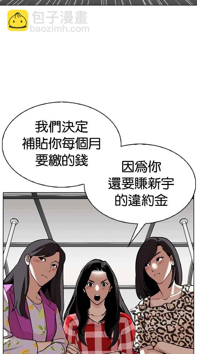 看臉時代 - [第315話] 金基明 [14](2/4) - 6