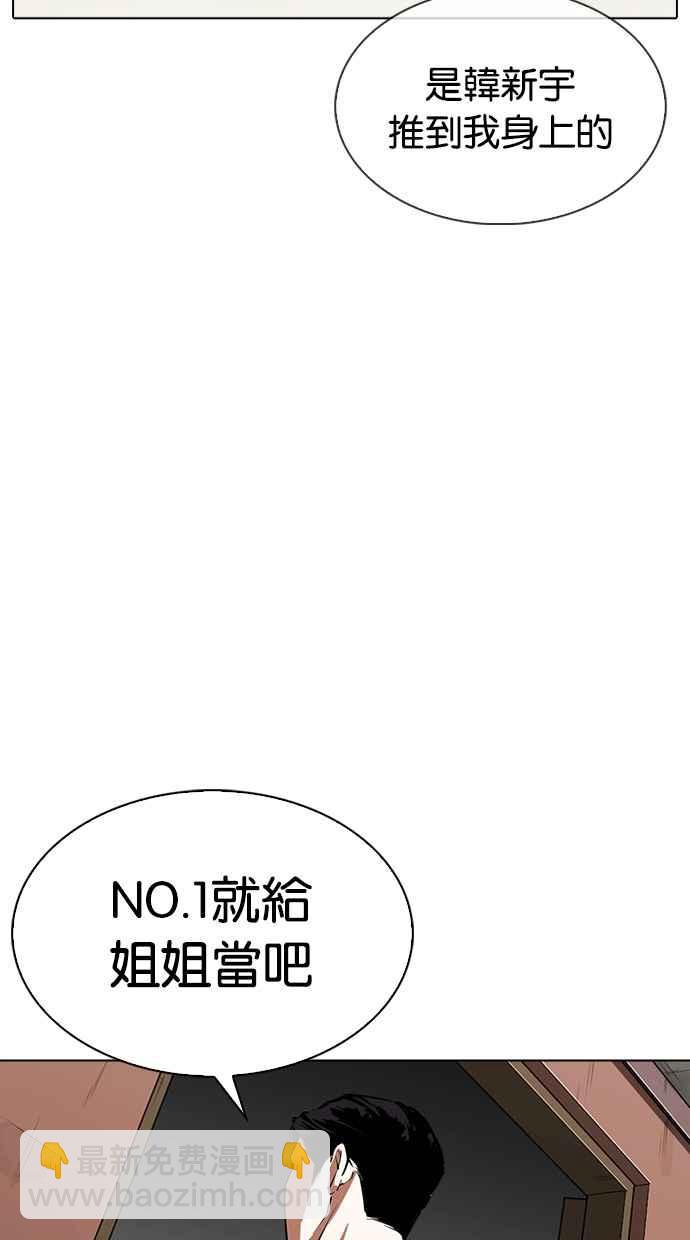 看臉時代 - [第315話] 金基明 [14](1/4) - 7