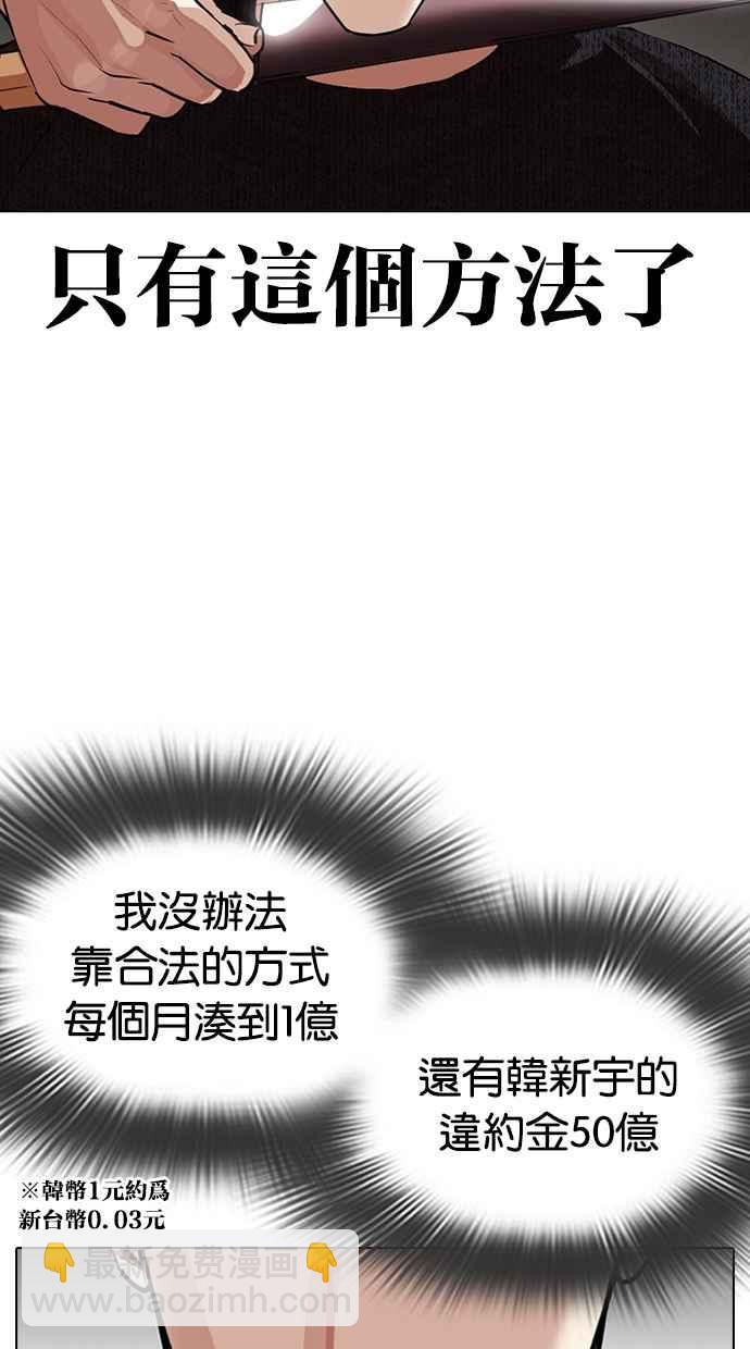 看臉時代 - [第315話] 金基明 [14](2/4) - 4