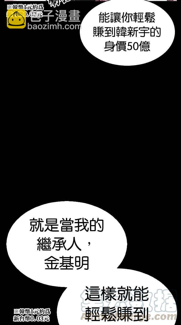 看臉時代 - [第317話] 金基明 [尾聲](1/4) - 2