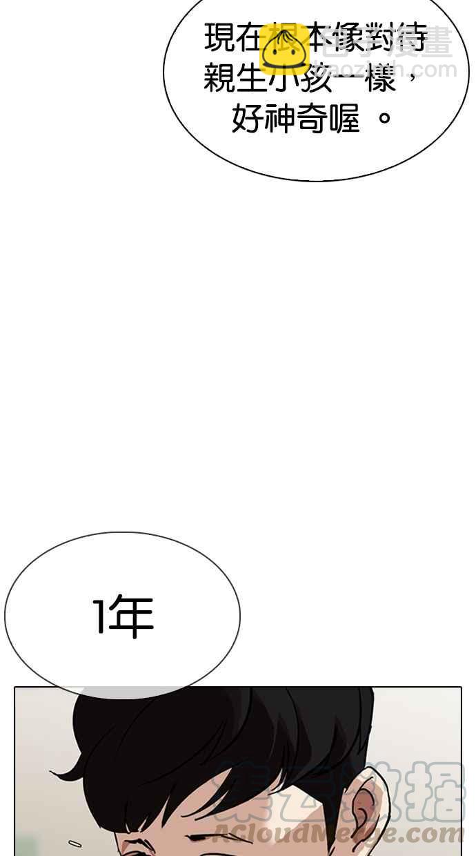 看臉時代 - [第317話] 金基明 [尾聲](2/4) - 1