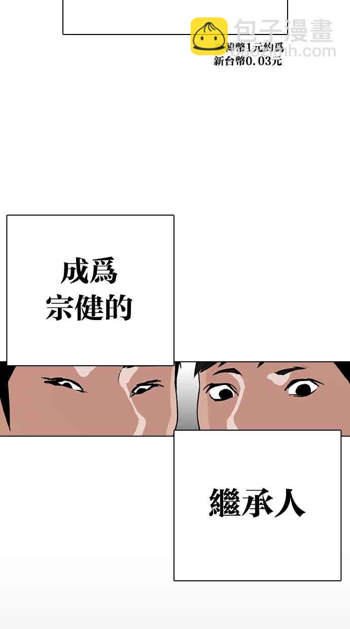 看臉時代 - [第317話] 金基明 [尾聲](2/4) - 8