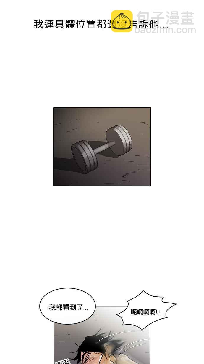 看臉時代 - [第33話] CR主播 (6)(1/2) - 6