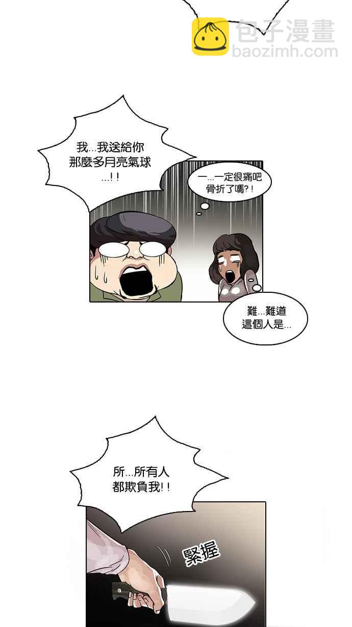 看臉時代 - [第33話] CR主播 (6)(1/2) - 4