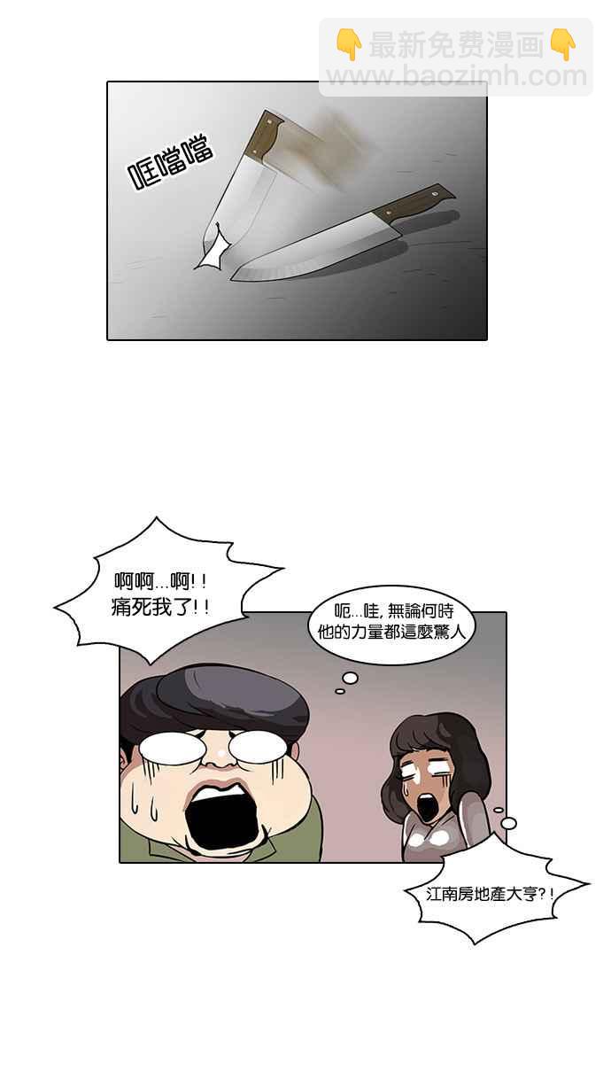 看臉時代 - [第33話] CR主播 (6)(1/2) - 4