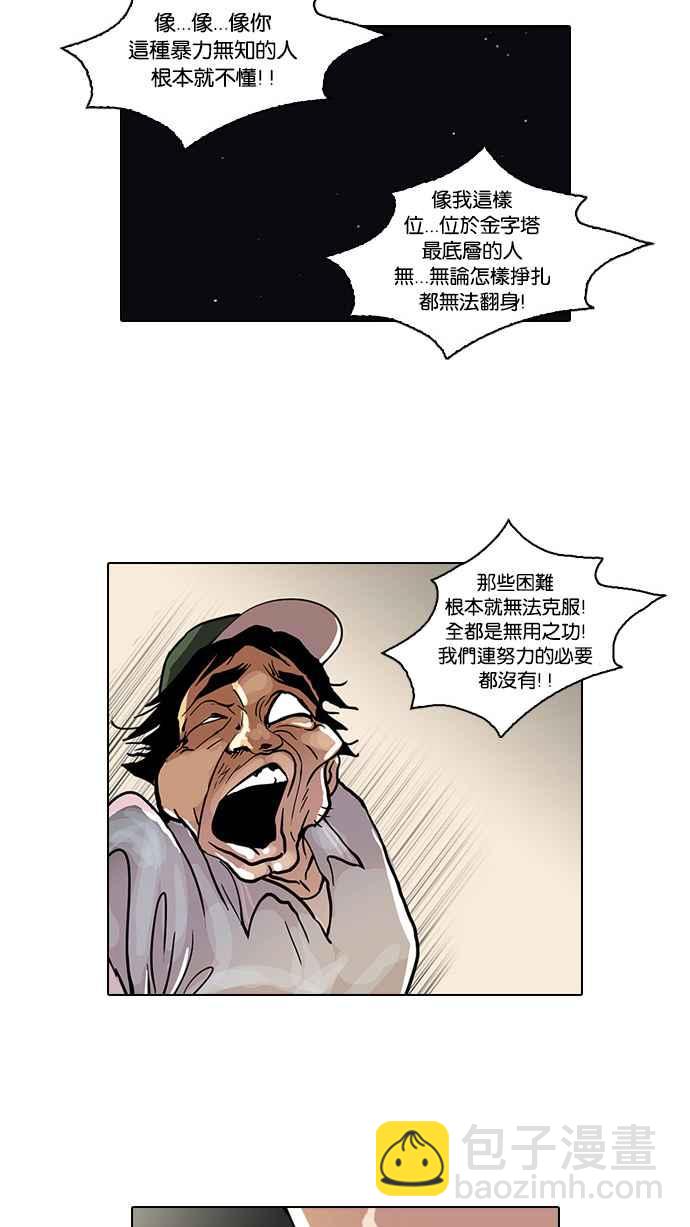 看臉時代 - [第33話] CR主播 (6)(1/2) - 4