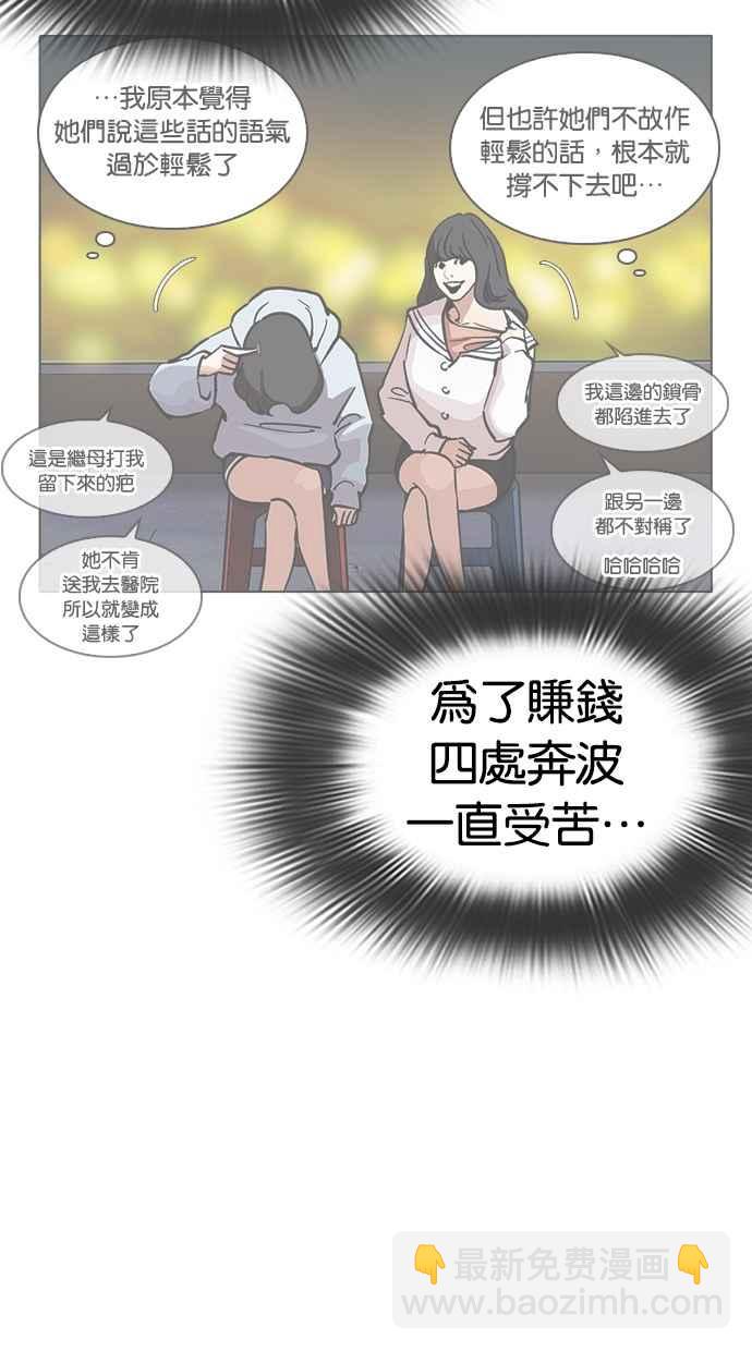 看臉時代 - [第325話] 夜店&毒品 [01](1/3) - 7