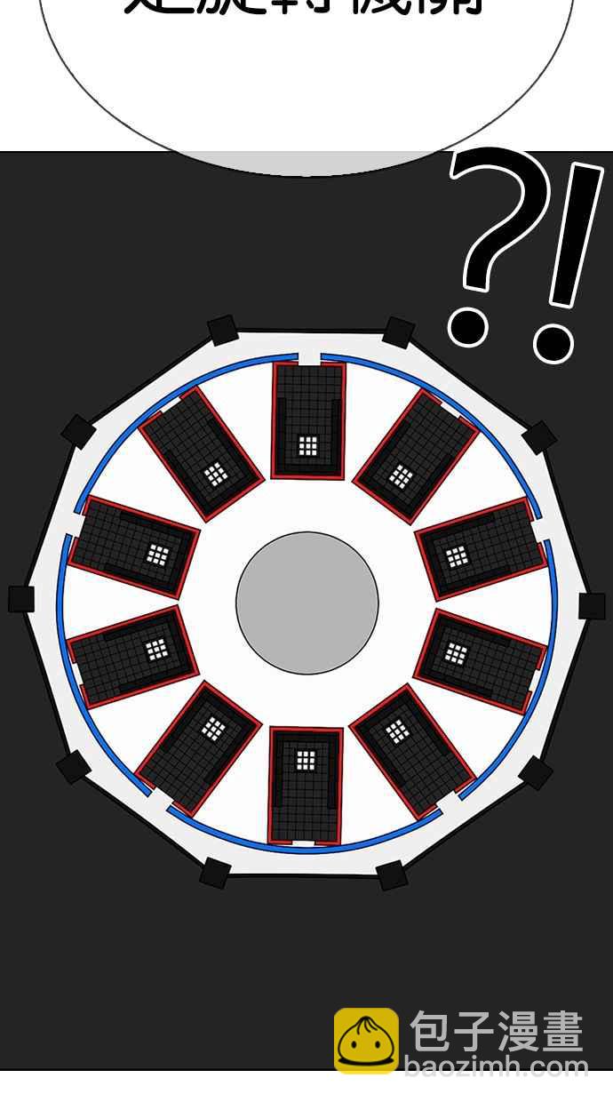 看臉時代 - [第329話] 夜店 [05](3/4) - 8