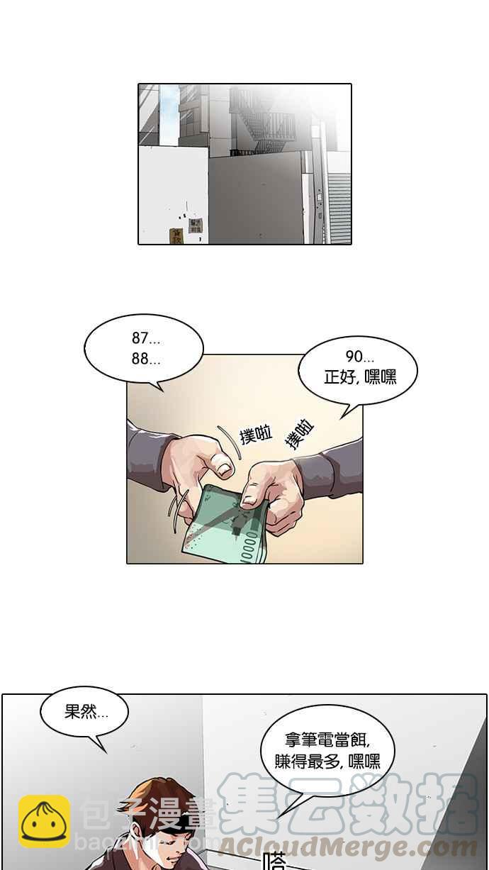 看臉時代 - [第35話] 網購二手貨 (2) - 1