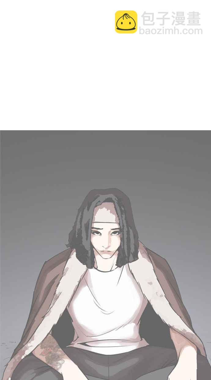 看臉時代 - [第347話] 死者的邀請函(3/3) - 2