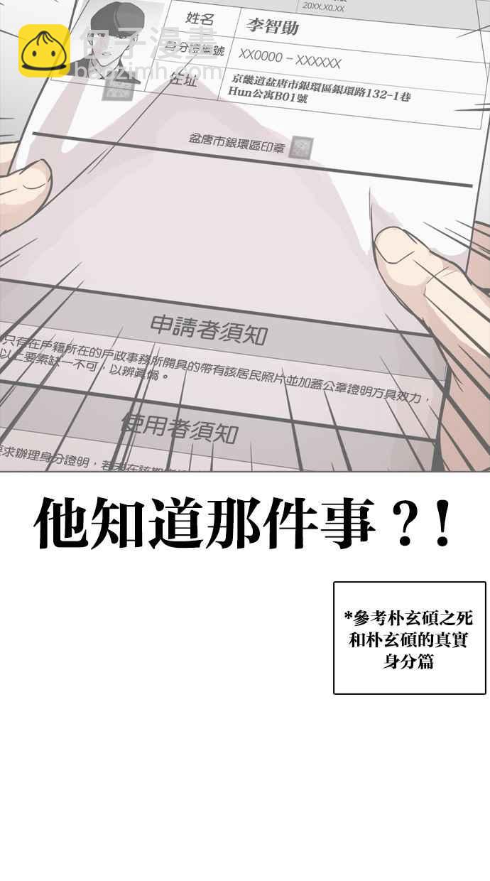 看臉時代 - [第353話] 首腦會談[尾聲](1/4) - 3