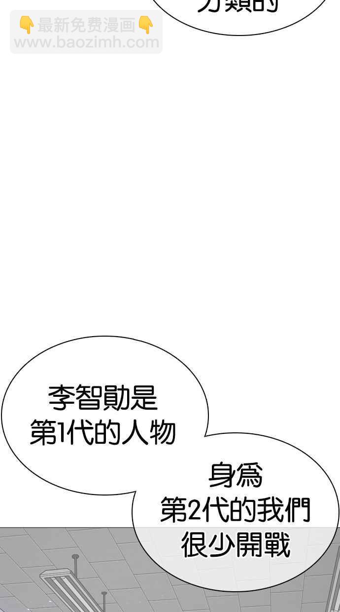 看臉時代 - [第355話] 李智勳[1](2/3) - 8