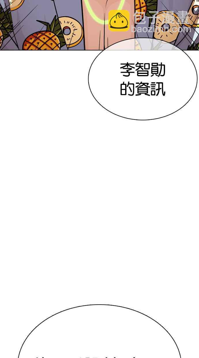 看臉時代 - [第359話] 李智勳[完](1/4) - 2