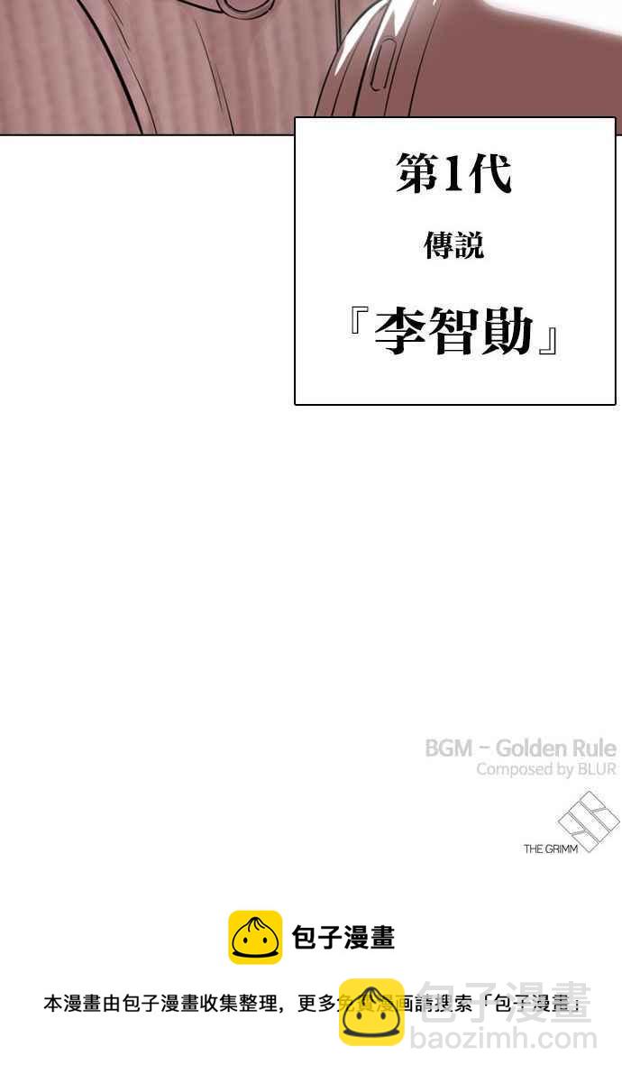 看臉時代 - [第361話] One Night III（2）(4/4) - 1