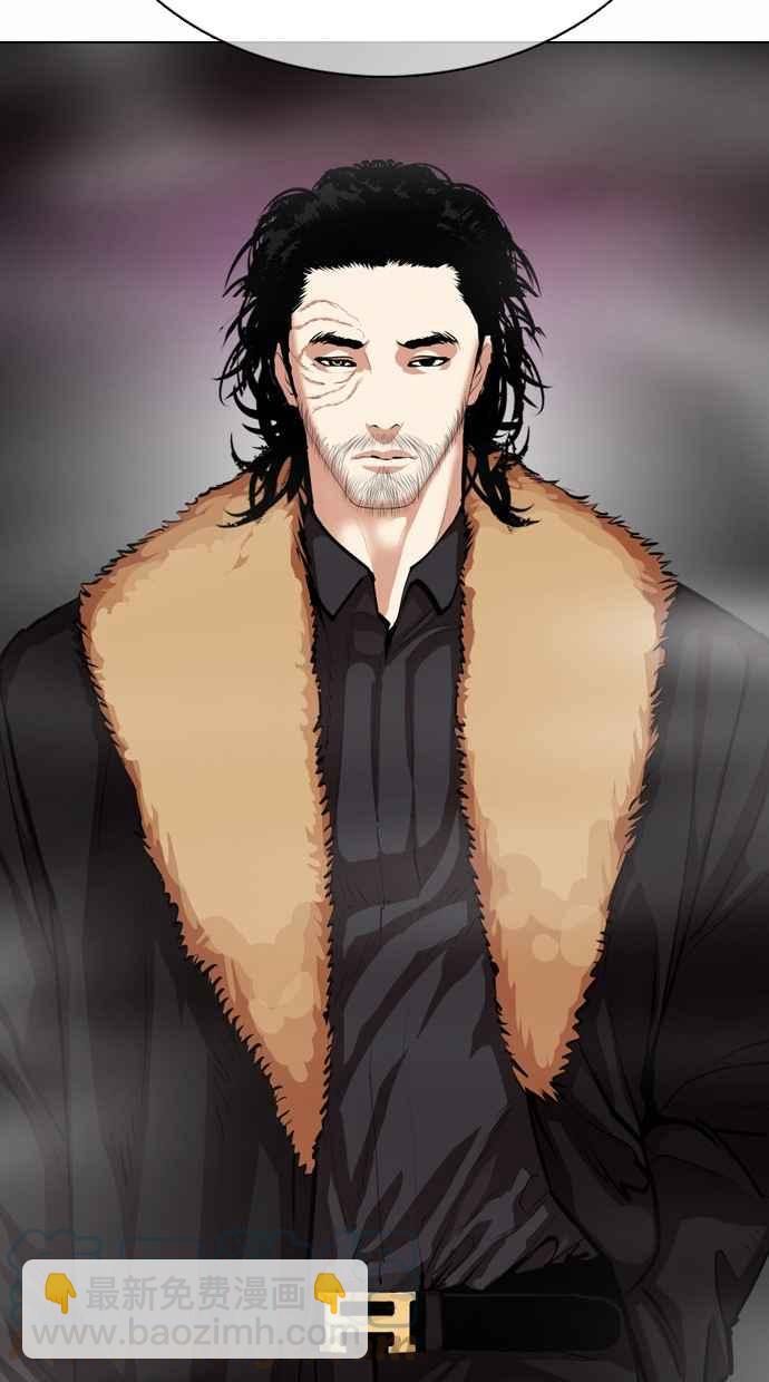 看臉時代 - [第365話] One Night III（6）(3/3) - 3