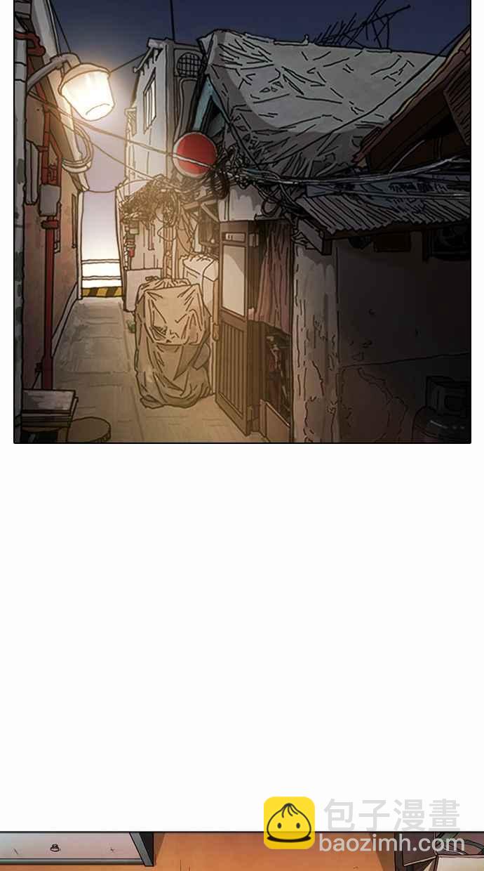 看臉時代 - [第367話] One Night III（8）(3/3) - 5