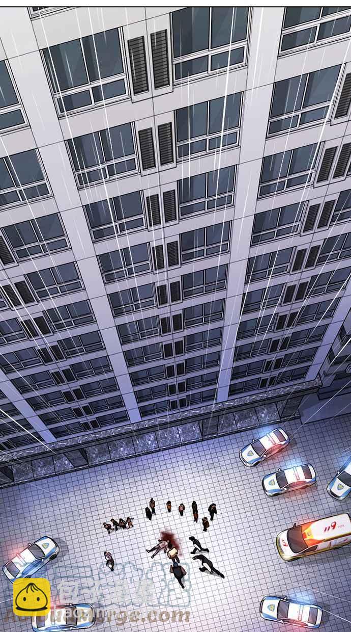 看臉時代 - [第371話] 樸志虎的結局[2_2](2/3) - 3