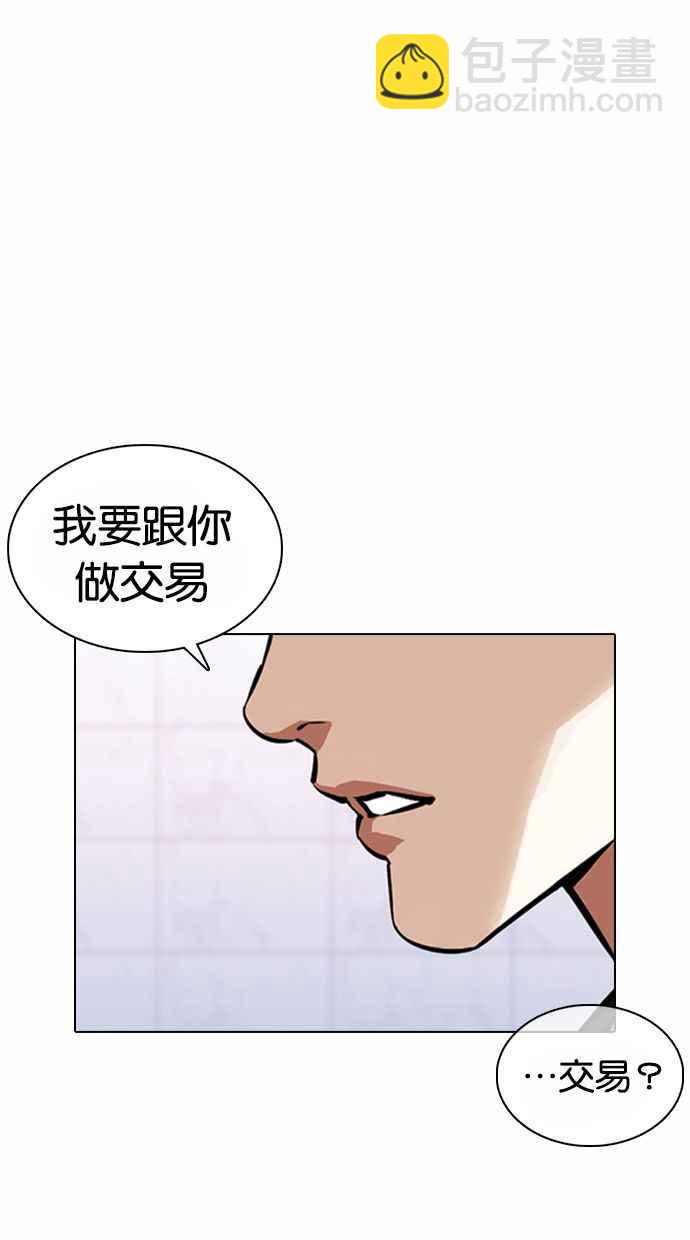 看臉時代 - [第373話] 一姟會(第2家子公司) [02](1/3) - 8