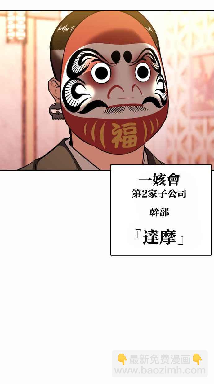 看臉時代 - [第373話] 一姟會(第2家子公司) [02](2/3) - 6