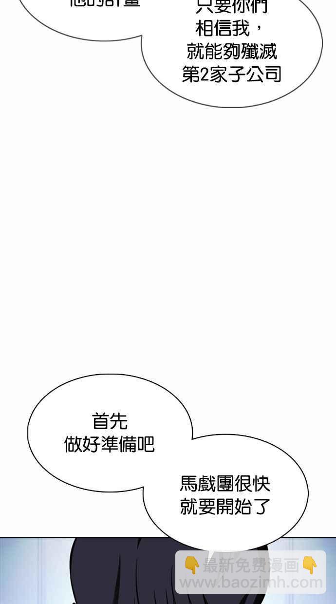 看臉時代 - [第377話] 一姟會(第2家子公司) [06](1/4) - 4