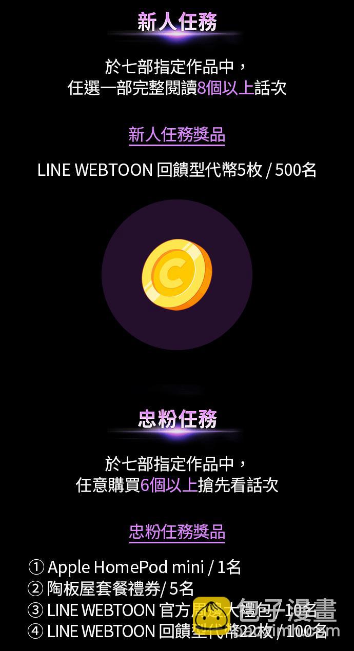 看臉時代 - [第377話] 一姟會(第2家子公司) [06](4/4) - 4