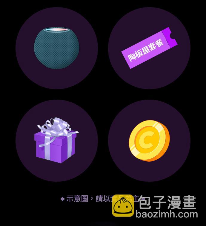 看臉時代 - [第377話] 一姟會(第2家子公司) [06](4/4) - 1