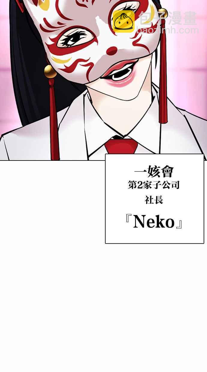 看臉時代 - [第377話] 一姟會(第2家子公司) [06](1/4) - 2