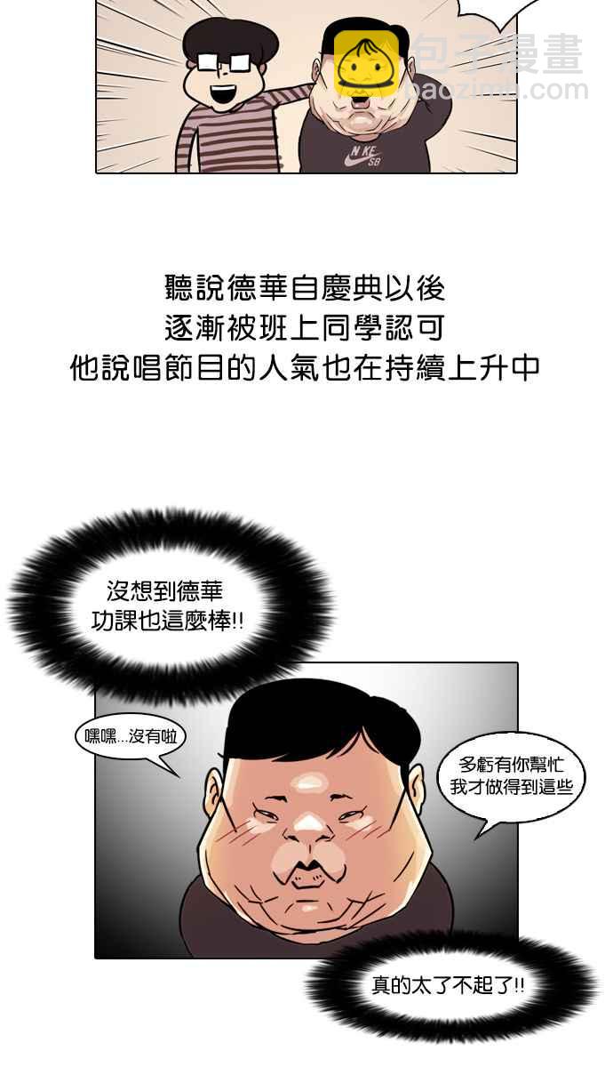 看臉時代 - [第39話] 期中考 (1)(1/2) - 2