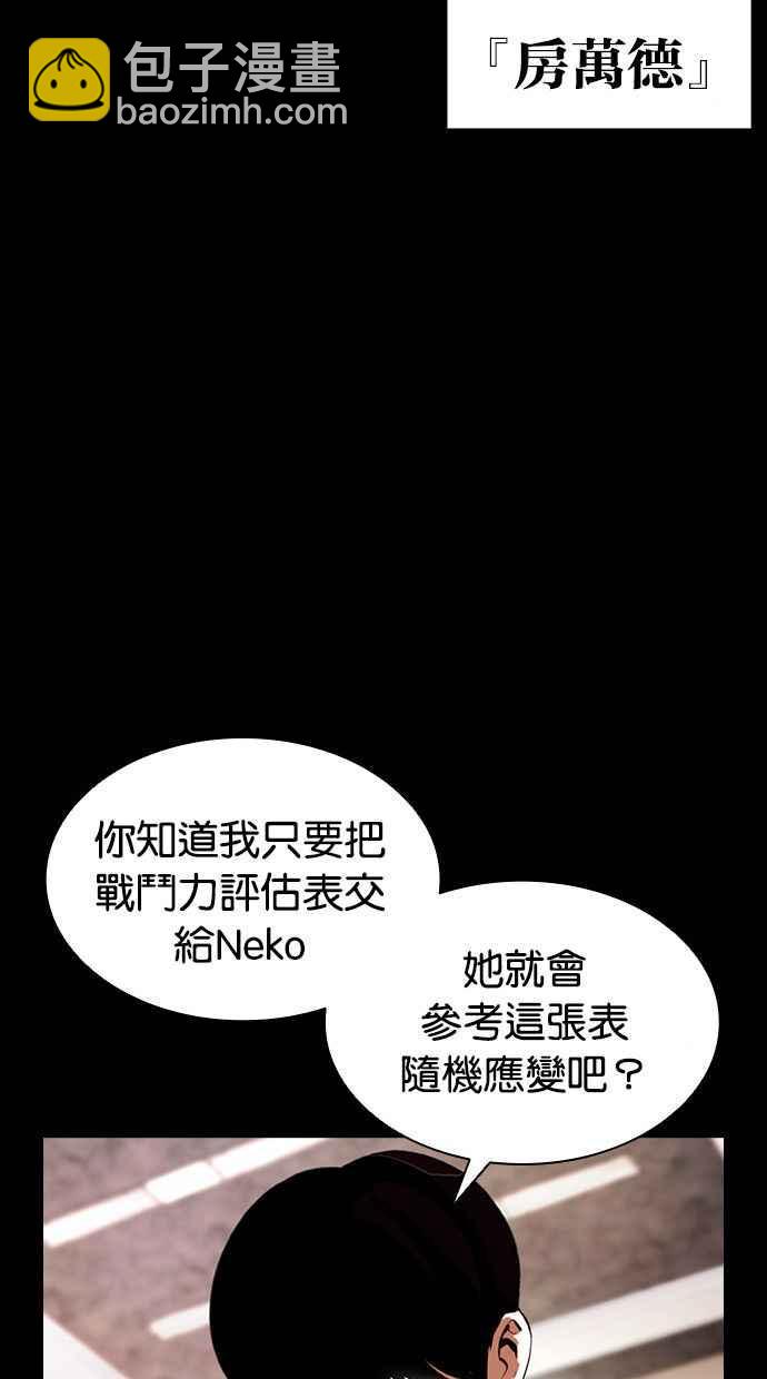 看臉時代 - [第381話] 一姟會(第2家子公司) [10](3/3) - 1