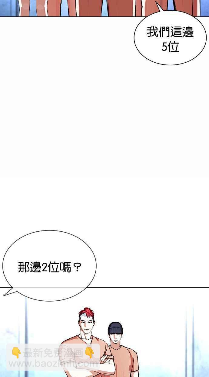 看臉時代 - [第381話] 一姟會(第2家子公司) [10](1/3) - 2