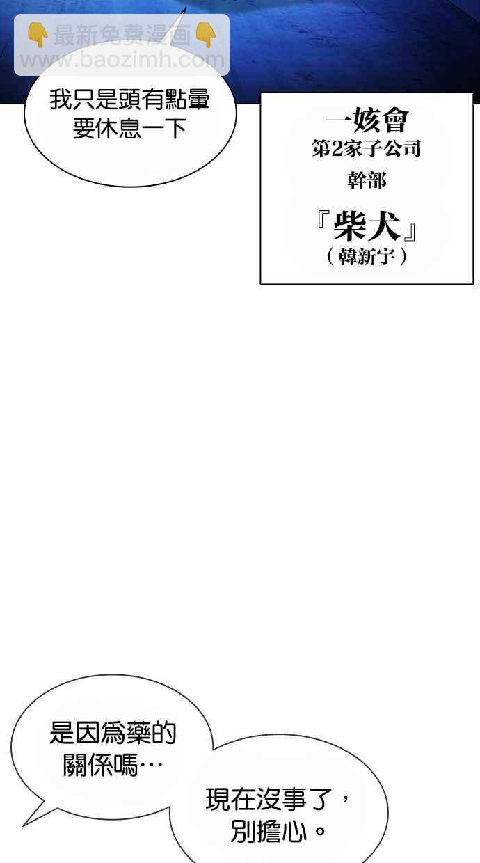 看臉時代 - [第383話] 一姟會(第2家子公司) [12](1/3) - 2