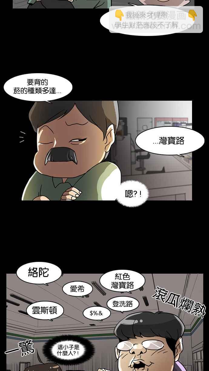 看臉時代 - [第5話](1/2) - 4