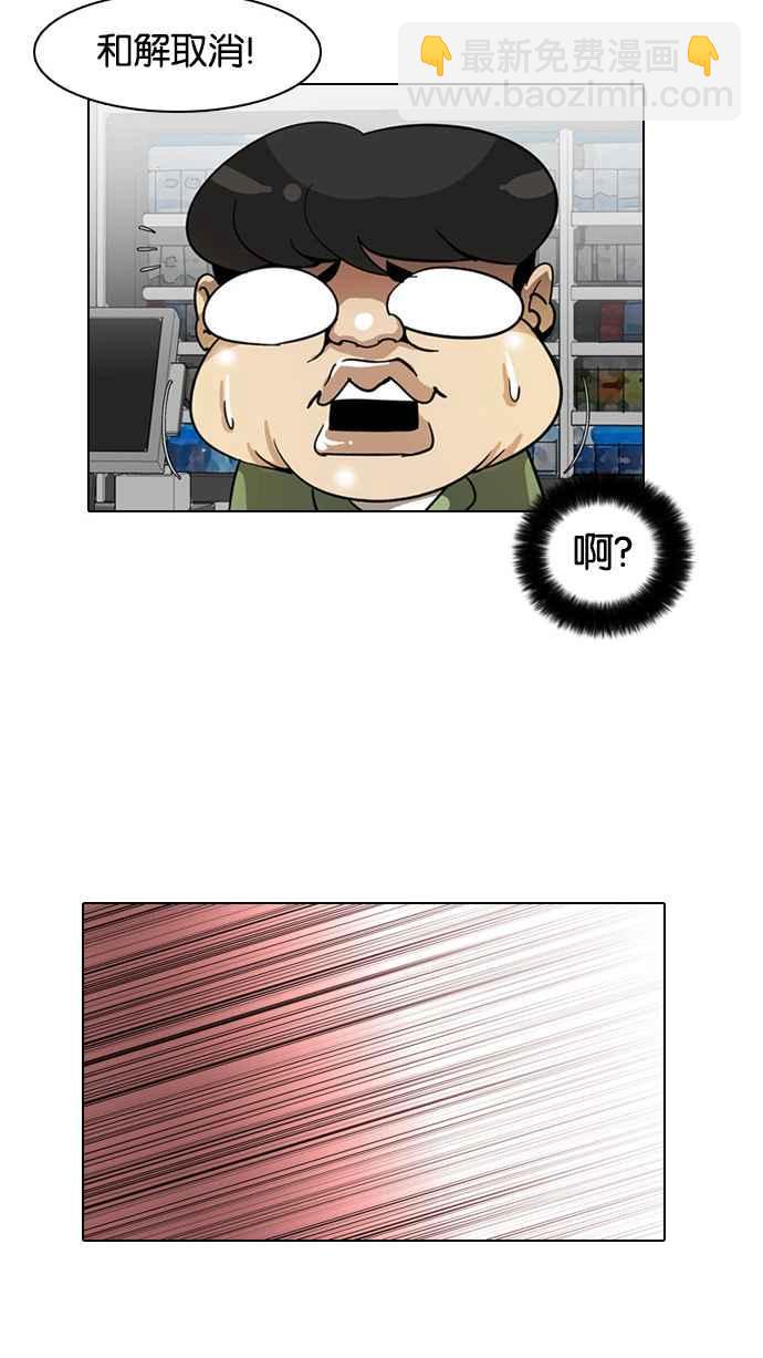 看臉時代 - [第5話](1/2) - 6