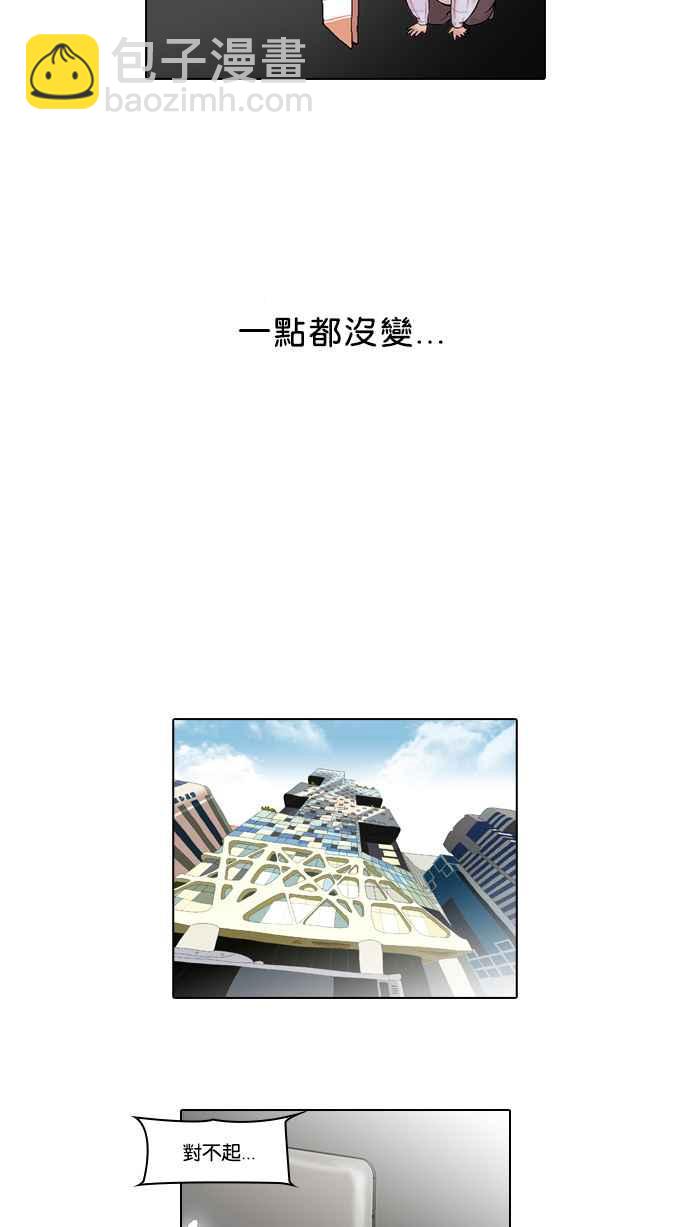 看臉時代 - [第47話] 巴甫洛夫的狗（2） - 2