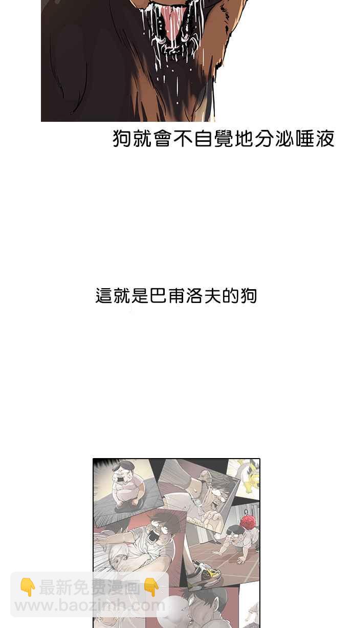 看臉時代 - [第47話] 巴甫洛夫的狗（2） - 2