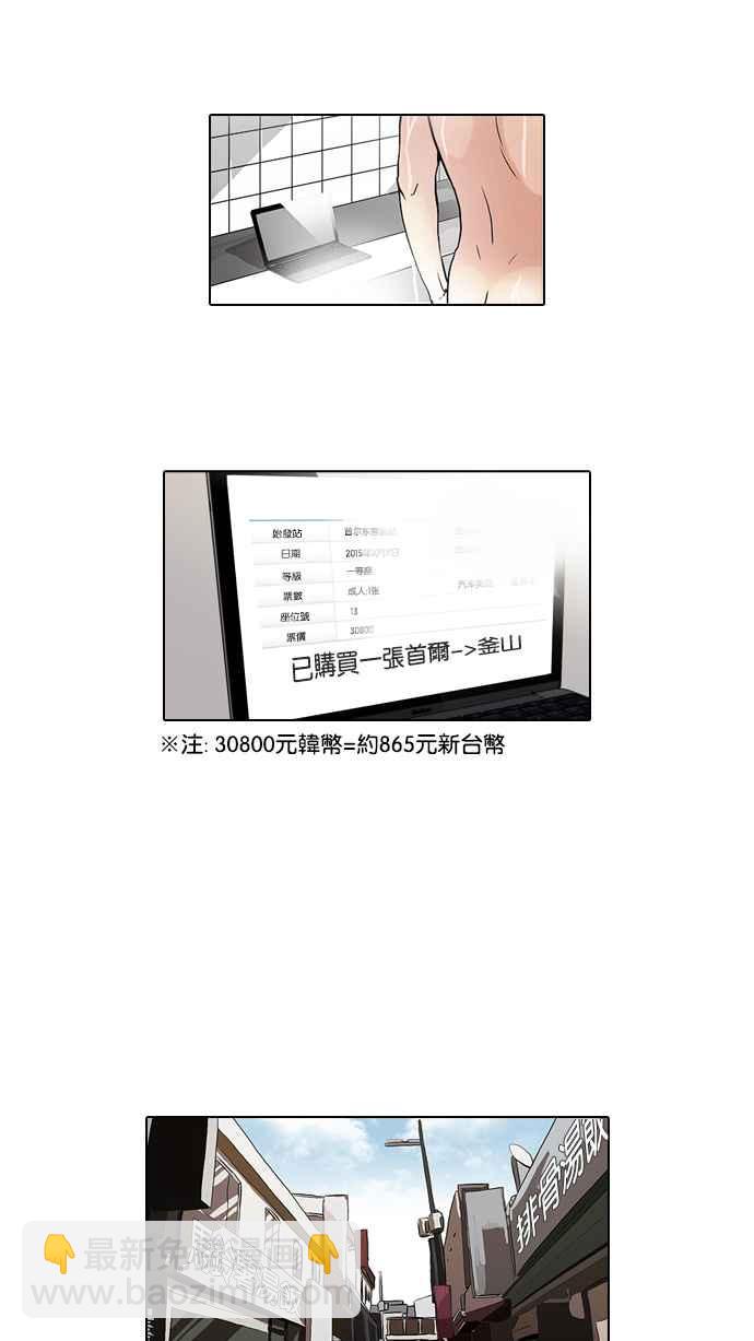 看臉時代 - [第47話] 巴甫洛夫的狗（2） - 6